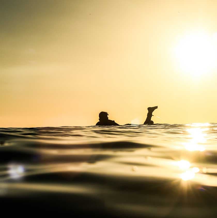 Newsletter - Miramar Surfcamp